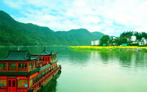 高效电子绿色